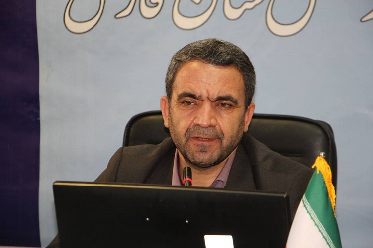 احمد محمودزاده، معاون وزیر آموزش و پرورش 