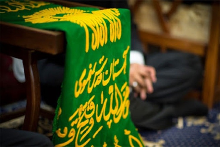  خادمیار رضوی 