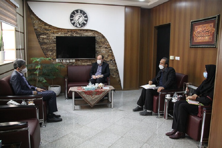 راه&zwnj;اندازی کلینیک تخصصی درمان زخم دیابت و درمانگاه ناباروری در سمنان