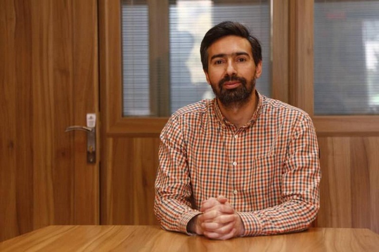 منصور کنعانی، مشاور استاندار فارس در فناوری و امور شرکت&zwnj;های دانش&zwnj;بنیان 