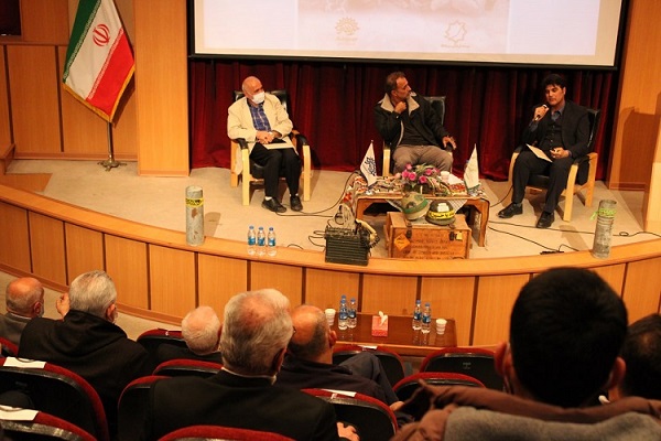 نشست نسل ماندگار 