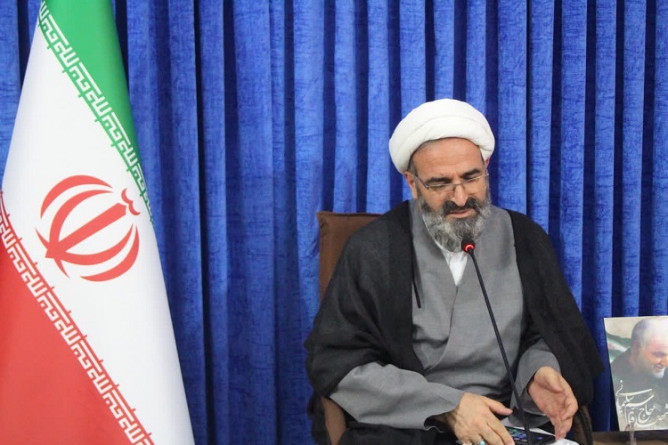 رسالت تبیین از مرحله گفتمانی به مرحله اجرا تبدیل شود