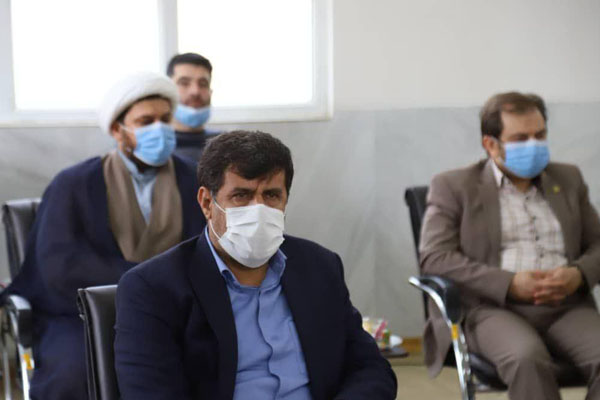 جلسه شورای سیاست&zwnj;گذاری فعالیت&zwnj;های مهدوی لرستان