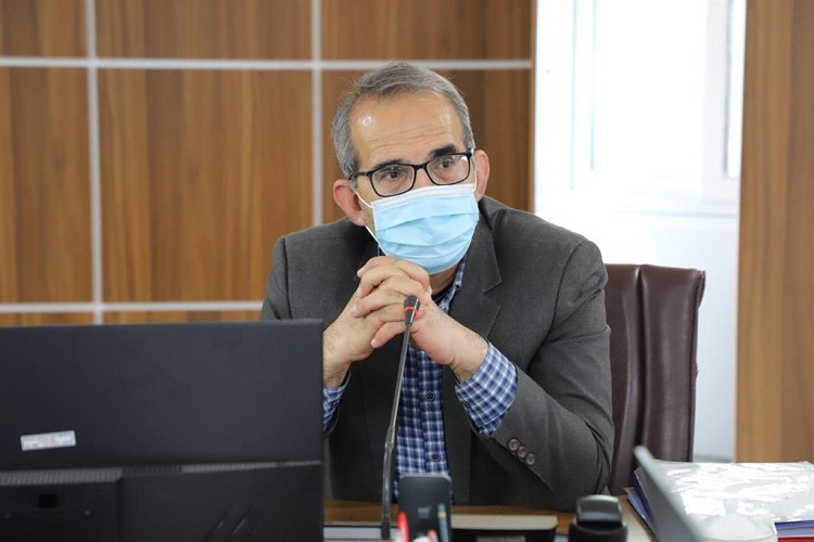 سیدوحید حسینی، سرپرست دانشگاه علوم پزشکی شیراز