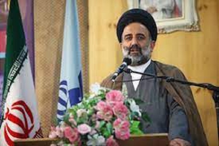 رسانه&zwnj;های ما در اوج مظلومیت توانسته&zwnj;اند به موفقیت&zwnj;های بزرگی دست یابند/ تجلیل از خبرگزاری ایکنا