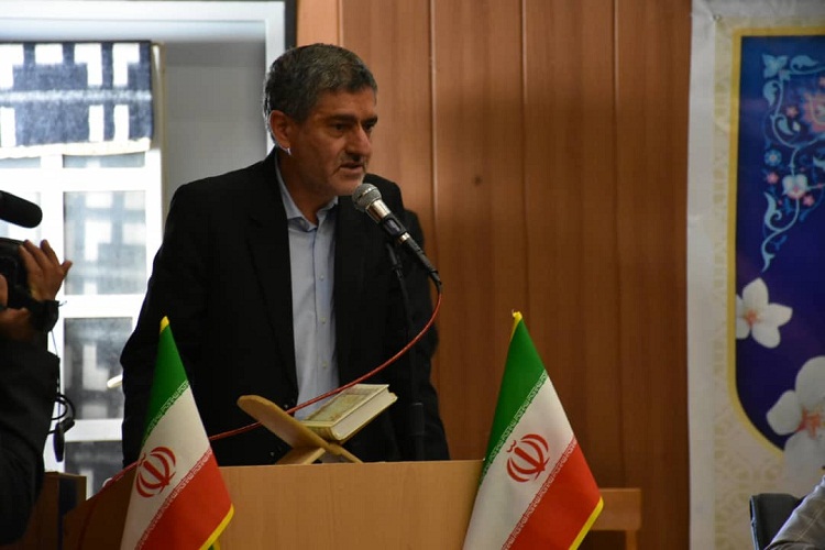 محمدهادی ایمانیه، استاندار فارس