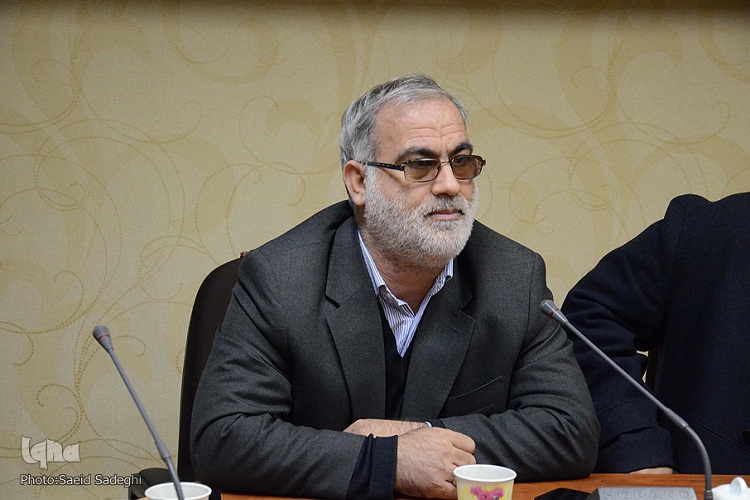 بیوک رئیسی، نائب رئیس مجمع عالی بسیج آذربایجان&zwnj;شرقی
