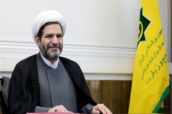 جمعه/////تجلیل از مقام علمی آیت‌الله‌العظمی صافی گلپایگانی و آغاز عزیمت جهادگران برای خدمت نورروزی