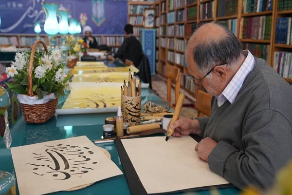 حجت&zwnj;الاسلام احمد طباطبایی&zwnj;نژاد، سرپرست سازمان فرهنگی اجتماعی و ورزشی شهرداری قم