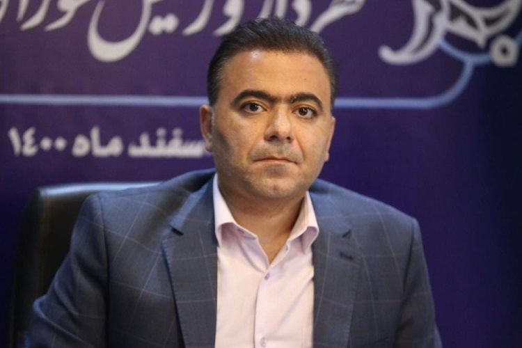 محمود صانعی، شهردار زرقان