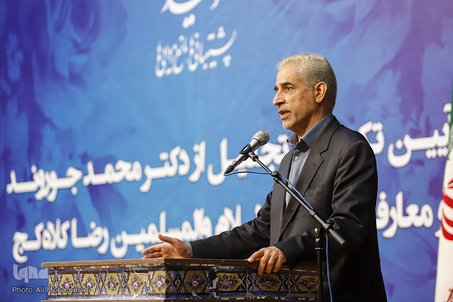 صادق خلیلیان، استاندار خوزستان