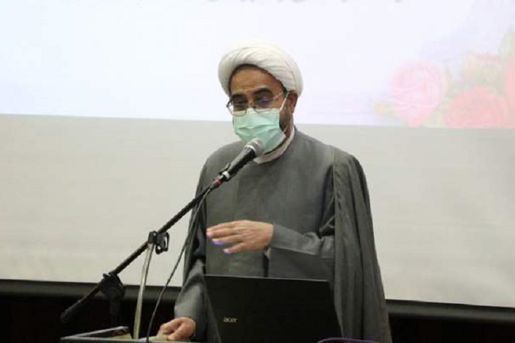 حجت&zwnj;الاسلام محمدجواد محمدی&zwnj;پور، مدیرکل بنیاد شهید و امور ایثارگران فارس