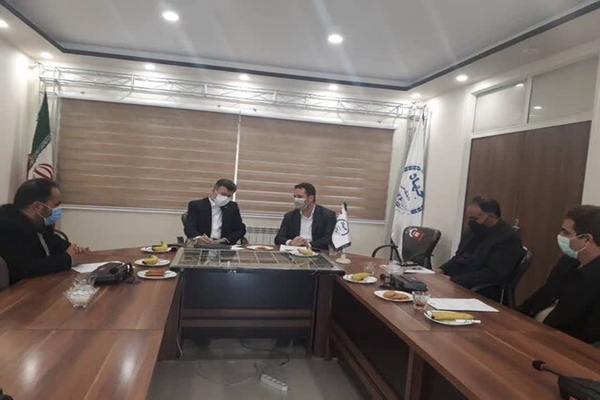 حامد ویسکرمی، رئیس ستاد اجرایی فرمان امام در لرستان