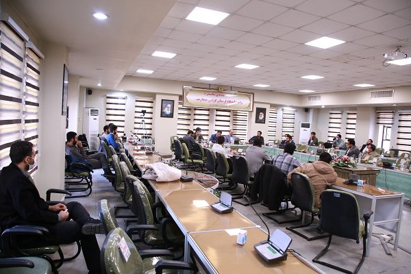 نشست &laquo;مطالبه&zwnj;گری دانشجویی&raquo; در دانشگاه لرستان 