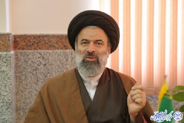 محمد واحد حوزه علمیه خواهران کشور