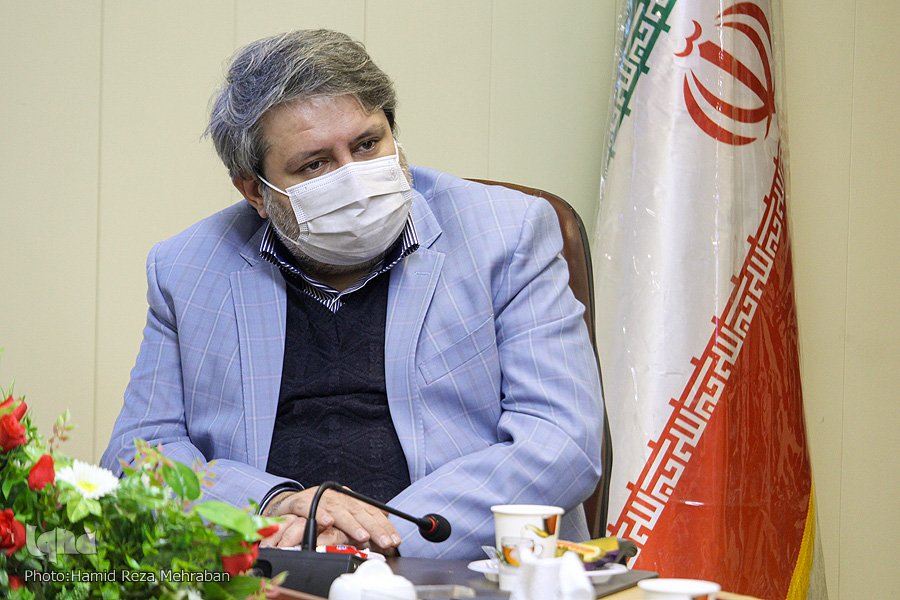 محمدحسین حسنی