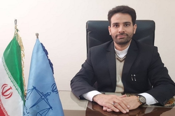 علیرضا مظفری دادستان عمومی و انقلاب شهرستان شهربابک علیرضا مظفری دادستان عمومی و انقلاب شهرستان شهربابک