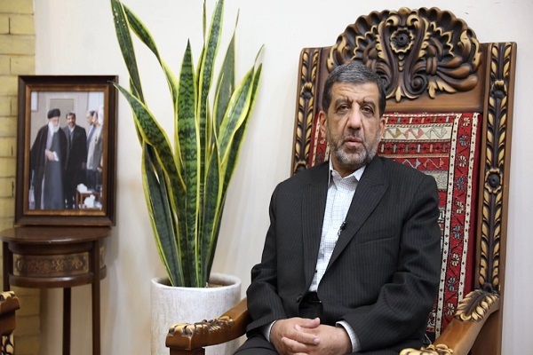 سیدعزت‌الله ضرغامی