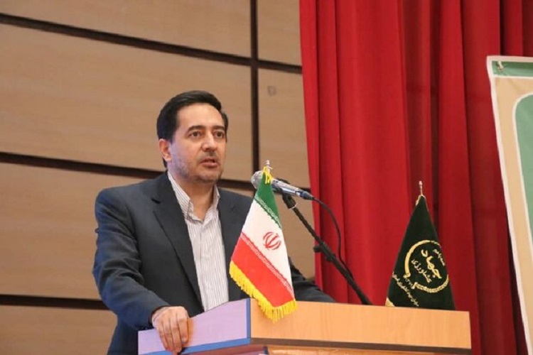 مجتبی دهقان&zwnj;پور، رئیس سازمان جهاد کشاورزی استان فارس 