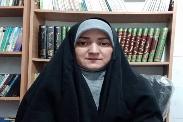 مریم رحیمی