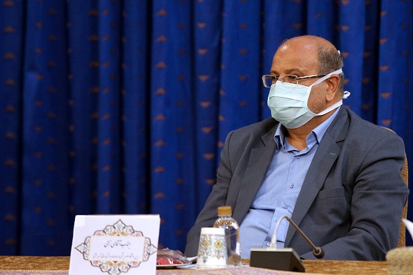 علیرضا زالی