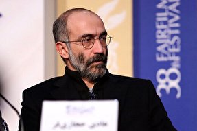 هدف از ساخت «موقعیت مهدی» تلنگری به مسئولان بود