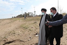 ضرورت سالم‌سازی و تأمین امکانات رفاهی سواحل