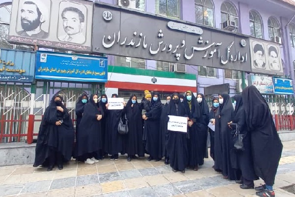 خواسته مربیان قرآنی مازندران در سفر رئیس جمهور