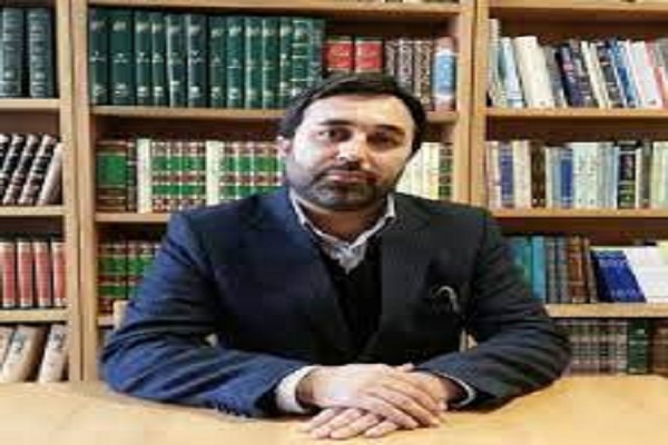 محمد طاهری‌خسروشاهی