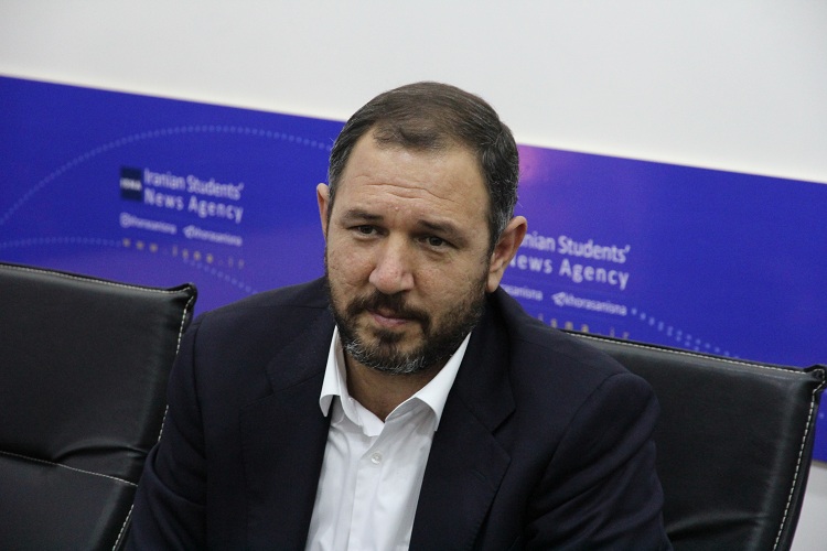 موسی&zwnj;الرضا حاجی&zwnj;بگلو، سخنگوی شورای شهر مشهد، در گفت&zwnj;وگو با ایکنا از خراسان رضوی