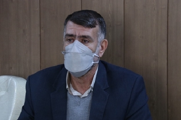 غلامرضا نخعی&zwnj;پور سرپرست معاونت پژوهش، برنامه&zwnj;ریزی و توسعه منابع آموزش و پرورش کرمان