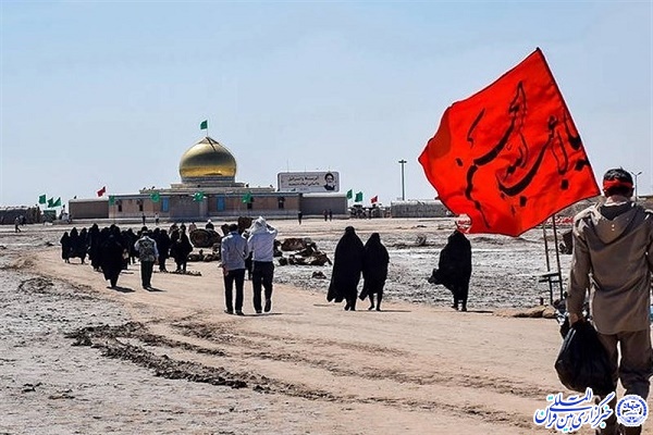 راهیان نور