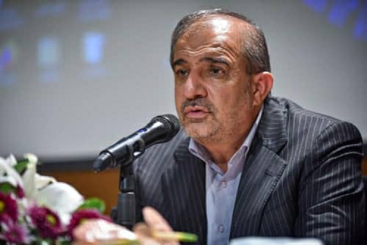 محمدجواد عسکری، نماینده مردم داراب و زرین&zwnj;دشت در مجلس شورای اسلامی
