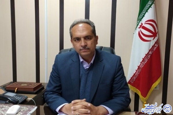 محمدعلی آخوندی، فرماندار خوسف