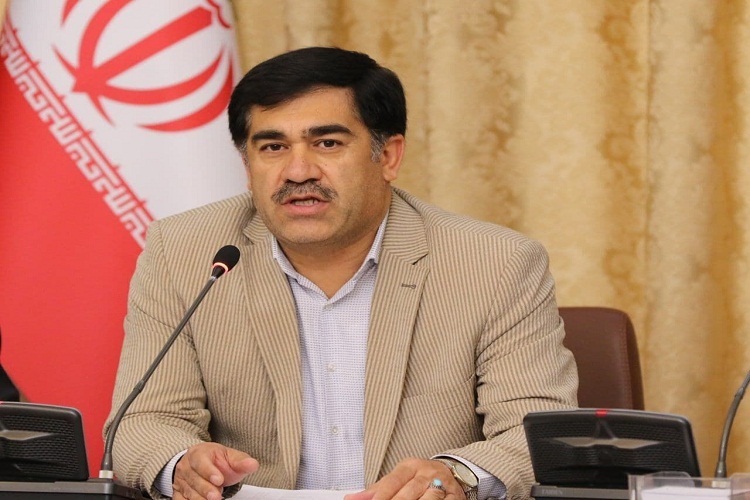 ایوب بهتاج، مدیرکل ورزش و جوانان آذربایجان شرقی