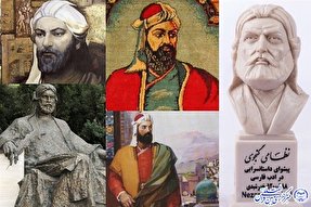 زهدگرایی و دوری از استبداد؛ فاکتورهای اصلی زندگی و اشعار نظامی