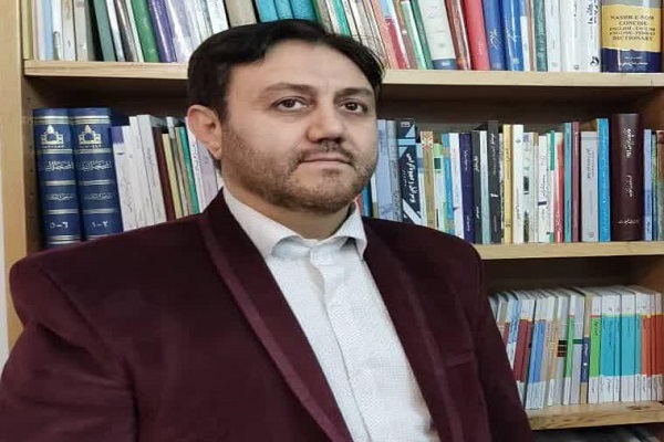 سید مجتبی مجاهدیان، قرآن پژوه و شاگرد علامه کمالی