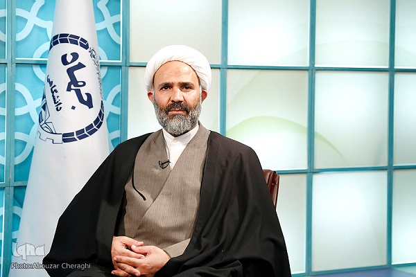 حجت‌الاسلام والمسلمین نصرالله پژمانفر نماینده دوره یازدهم مجلس شورای اسلامی 