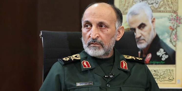 حوزه ایثار و شهادت در یک سالی که گذشت