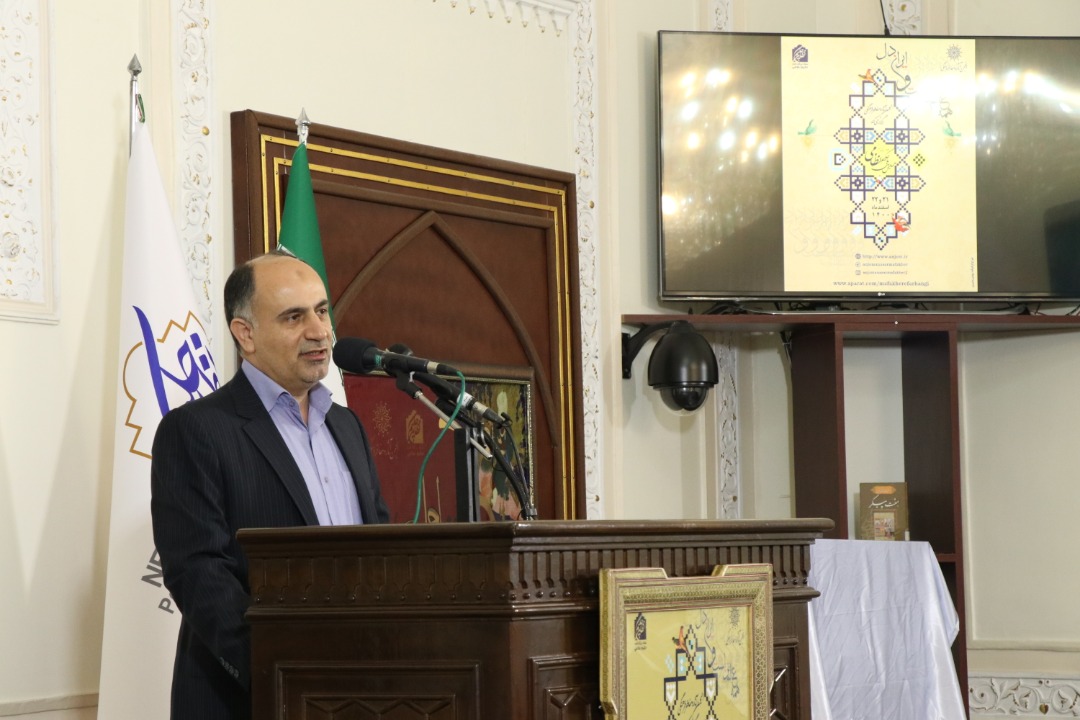 محمود شالویی