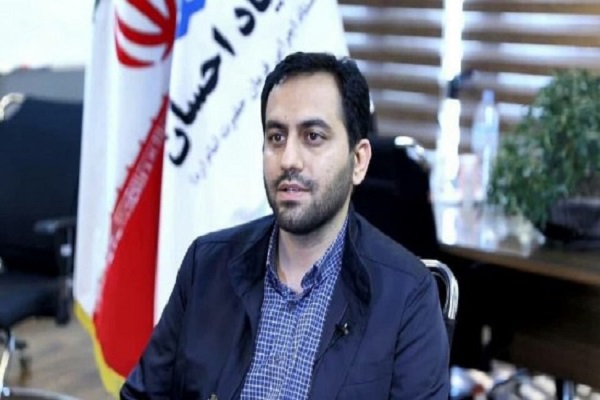 نوروز 3 /////نخبگان و کارآفرینان پای کار آیند / تمام ظرفیت بنیاد در خدمت محرومیت‌زدایی در کشور است