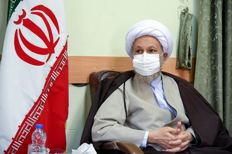 آیت&zwnj;الله لطف&zwnj;الله دژکام، نماینده رهبر معظم انقلاب در فارس 