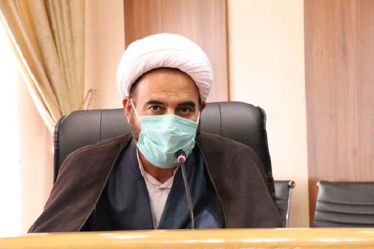 حجت&zwnj;الاسلام محمدجواد محمدی&zwnj;پور، مدیرکل بنیاد شهید و امور ایثارگران فارس 