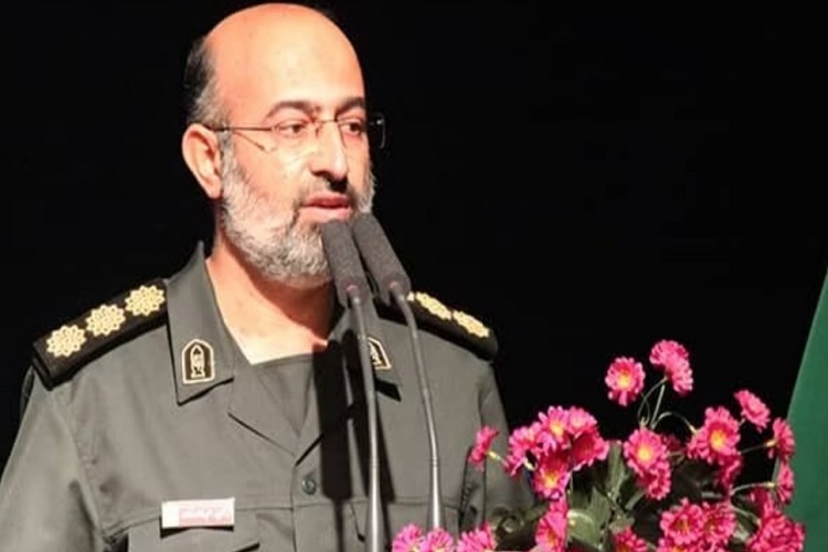 حسن عبدالله&zwnj;زاده، جانشین فرماندهی سپاه فجر فارس