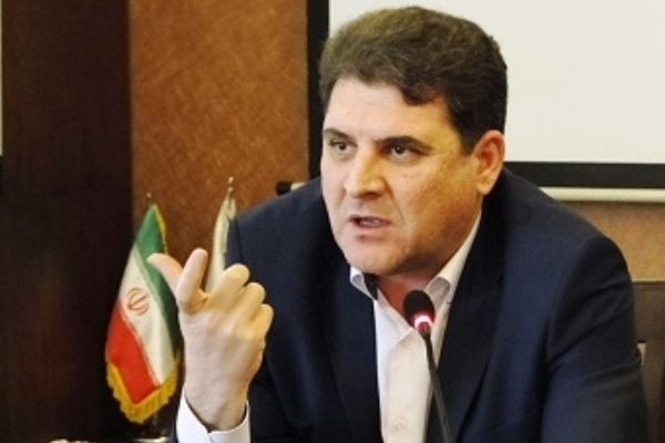 علی زینی وند استاندار کرمان