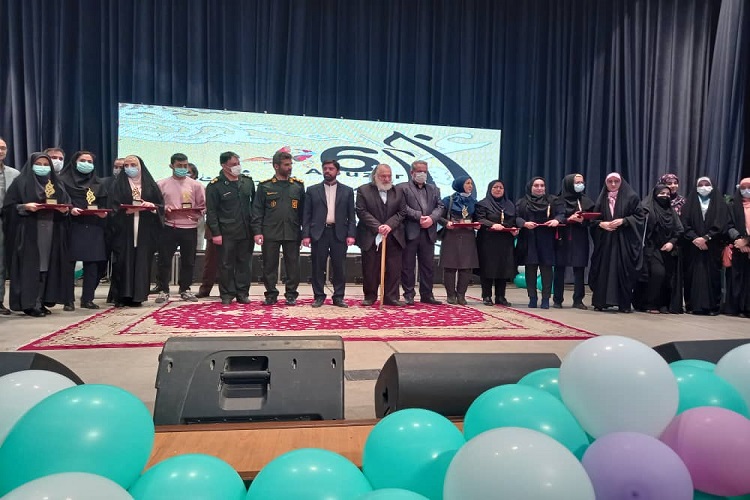 جشنواره رسانهای ابوذر جشنواره رسانهای ابوذر