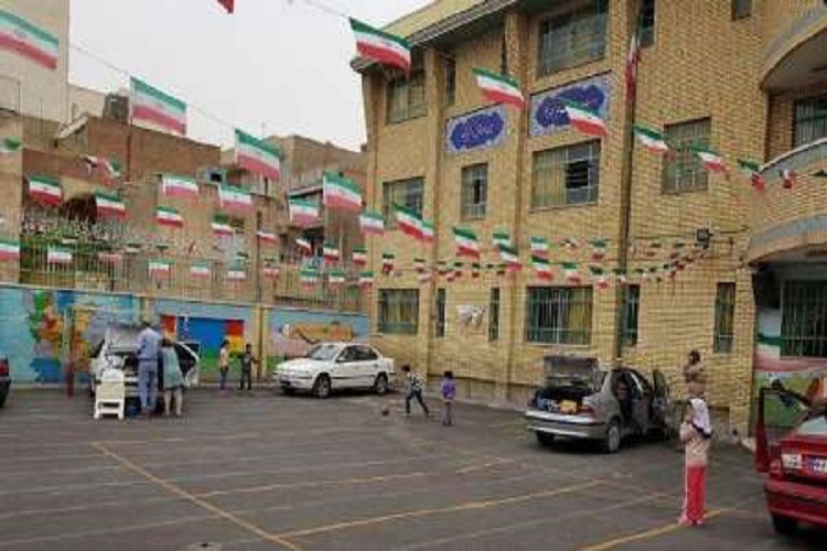 در نظر گرفتن 830  کلاس درس برای اسکان مسافران نوروزی در سمنان