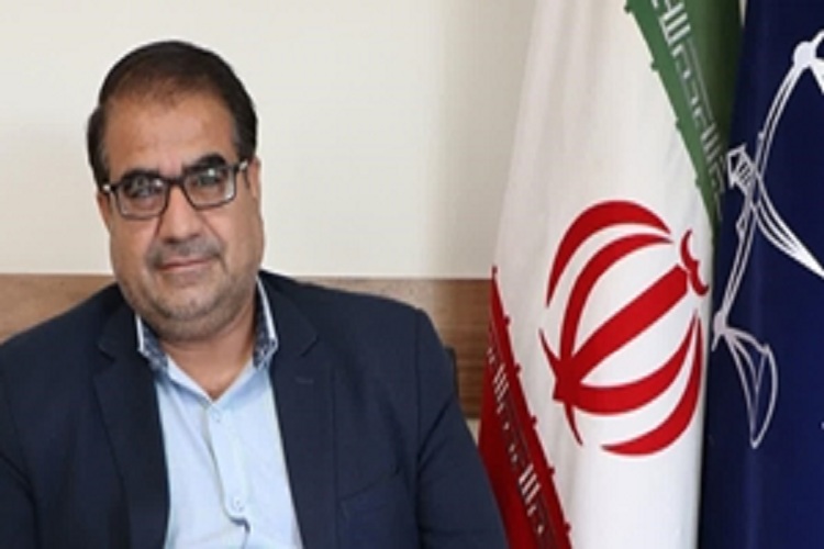 سید مرتضی مدنی، مدیر کل تعزیرات حکومتی خراسان رضوی 