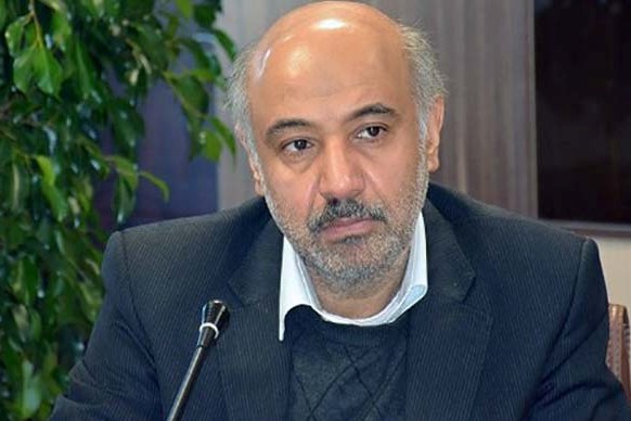 احمد میدری اقتصاددان 