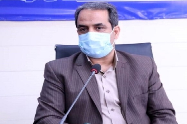 سید مهدی قویدل معاون اجتماعی و پیشگیری از وقوع جرم دادگستری کرمان سید مهدی قویدل معاون اجتماعی و پیشگیری از وقوع جرم دادگستری کرمان